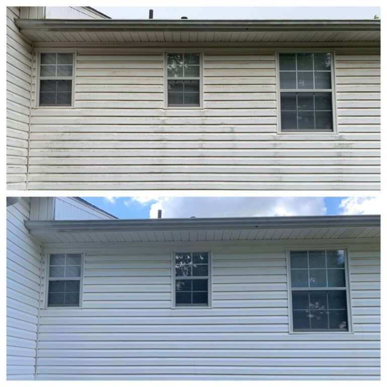 Southern Exterior Cleaning Projects (6)