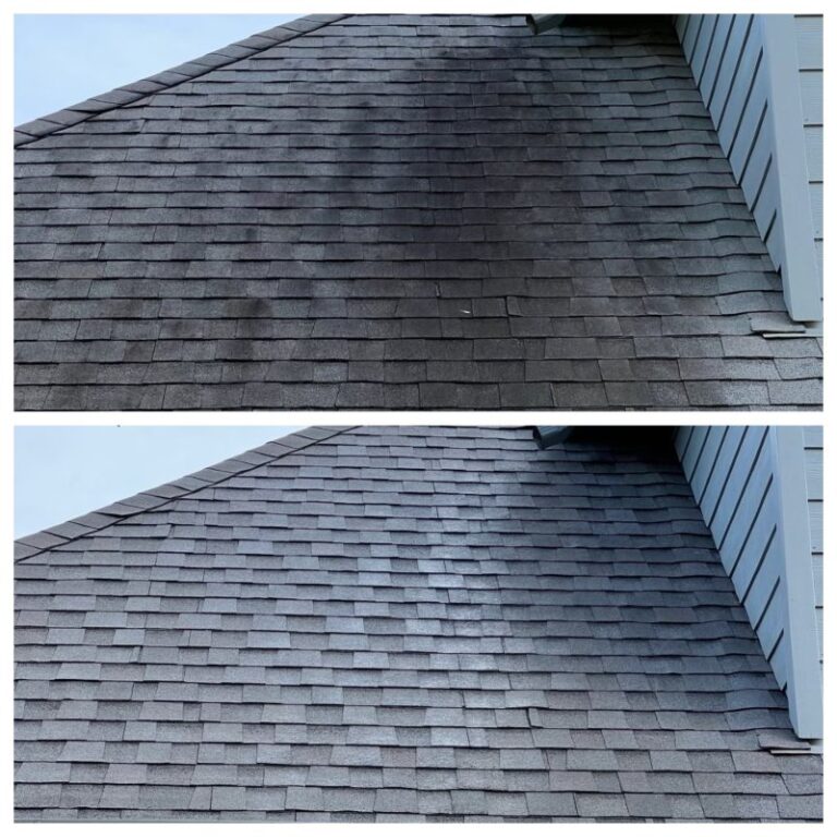 Roof Washing Slide (Replace w_ 3rd)