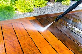 pressure washing service